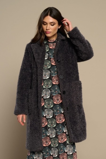 GATTO COAT