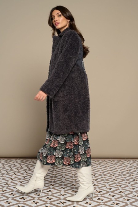 GATTO COAT
