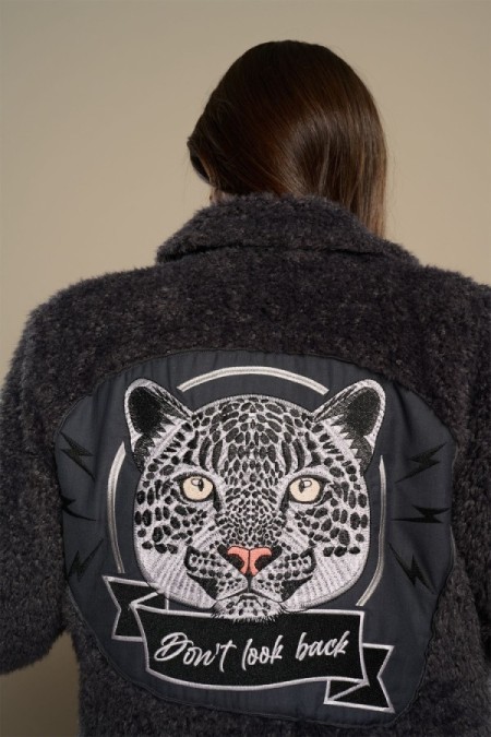 GATTO COAT