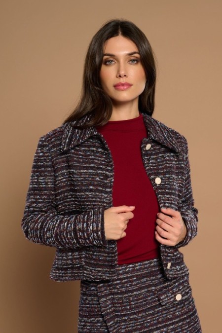 DONNATELLA JACKET