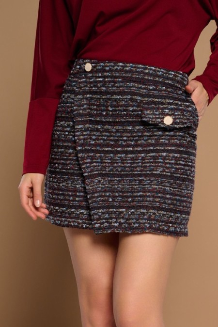 DONNATELLA SKIRT