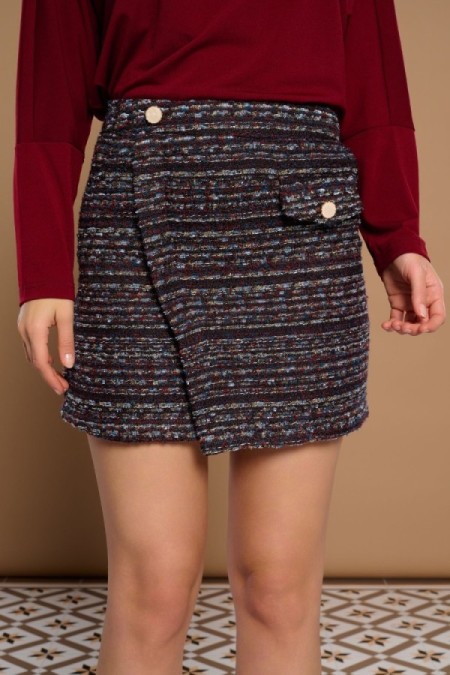 DONNATELLA SKIRT