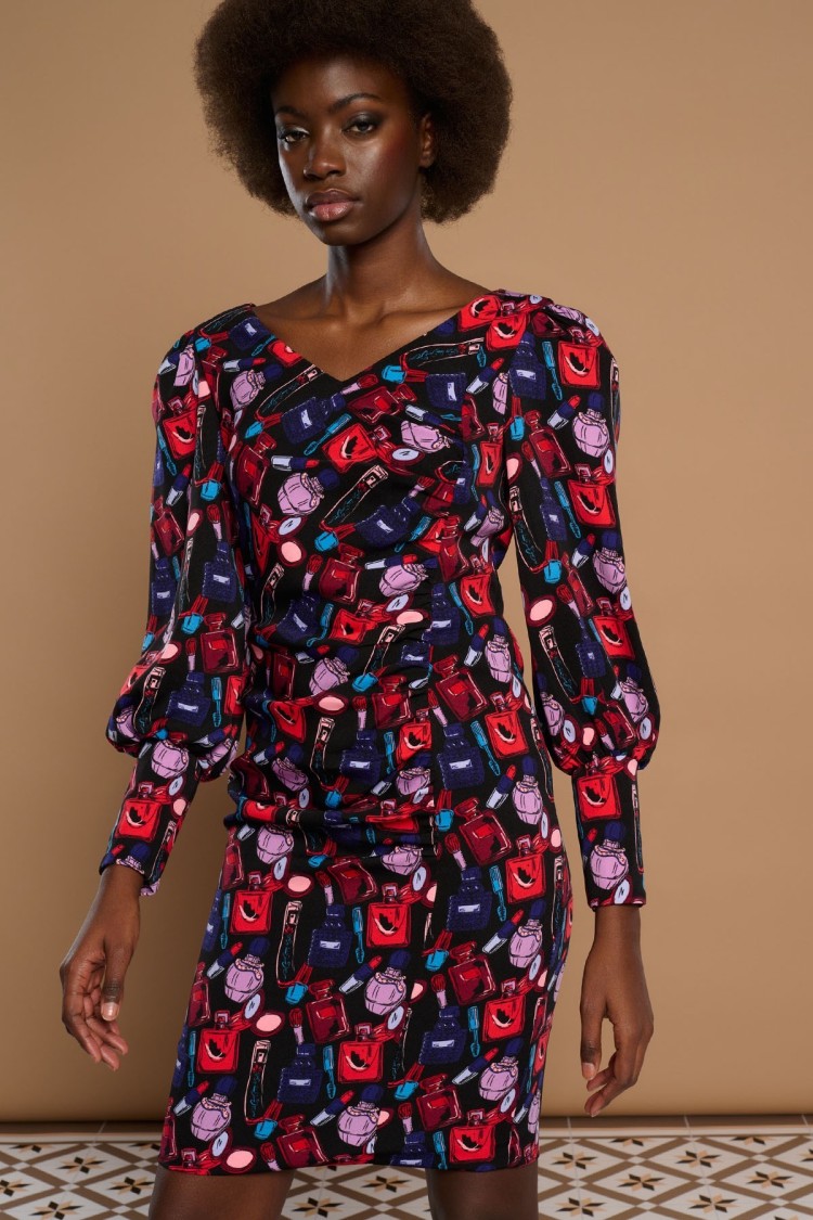 ORAZIA DRESS