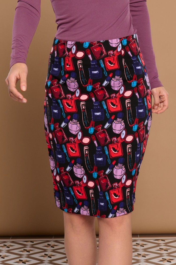 PAOLA SKIRT