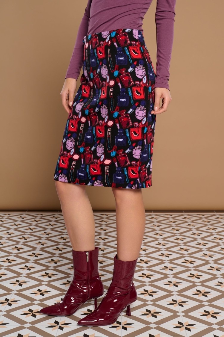 PAOLA SKIRT