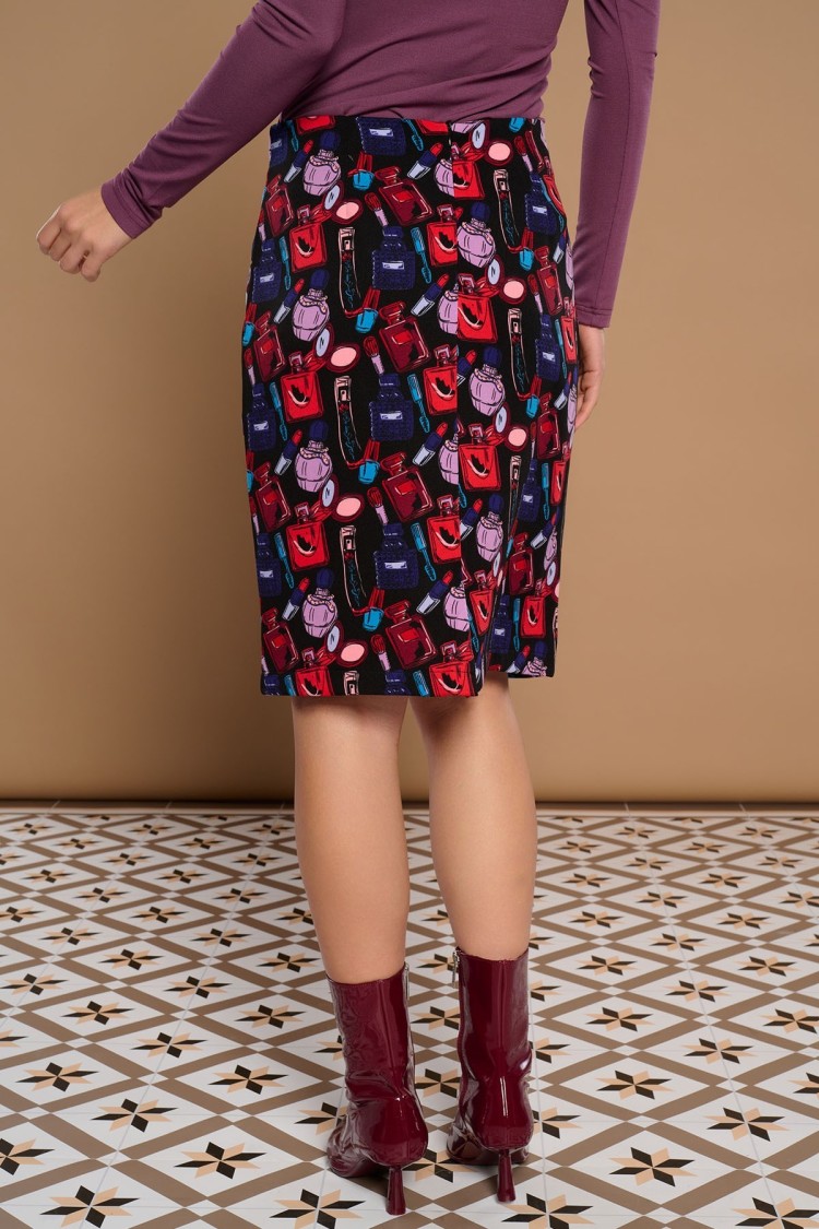 PAOLA SKIRT