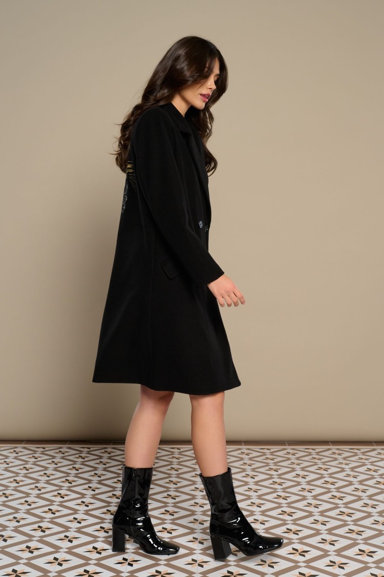 ZINERVA COAT