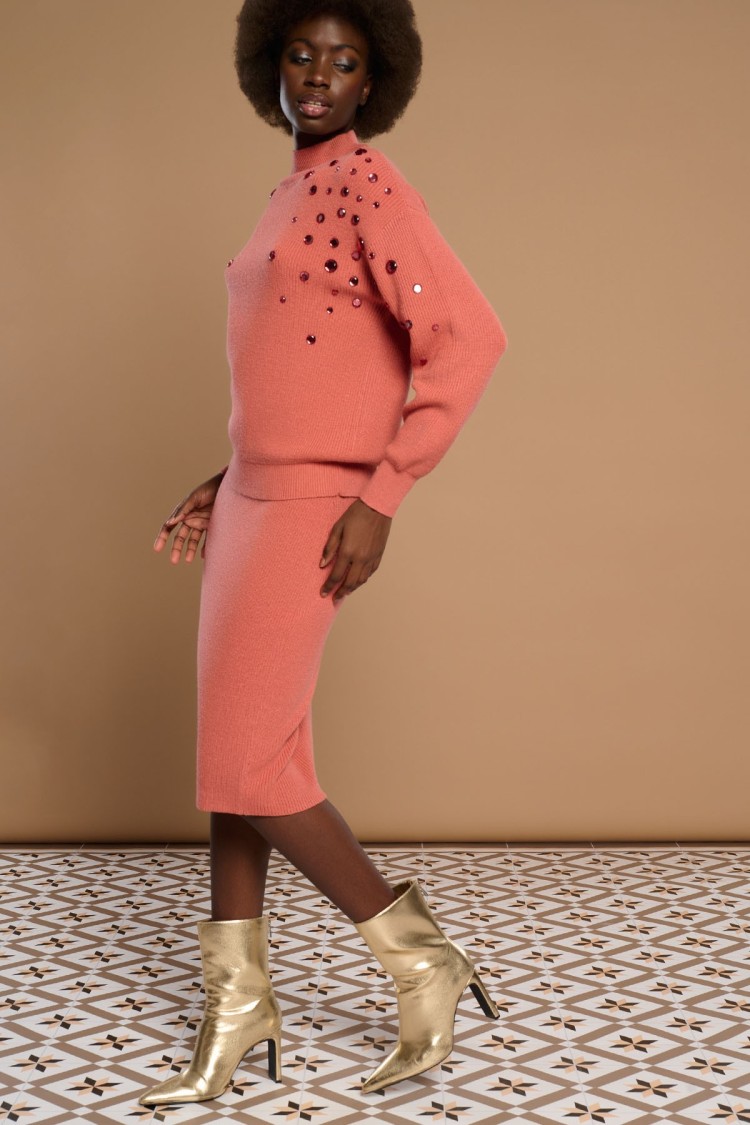GRISELDA SKIRT