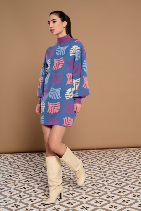 CRISTINA DRESS