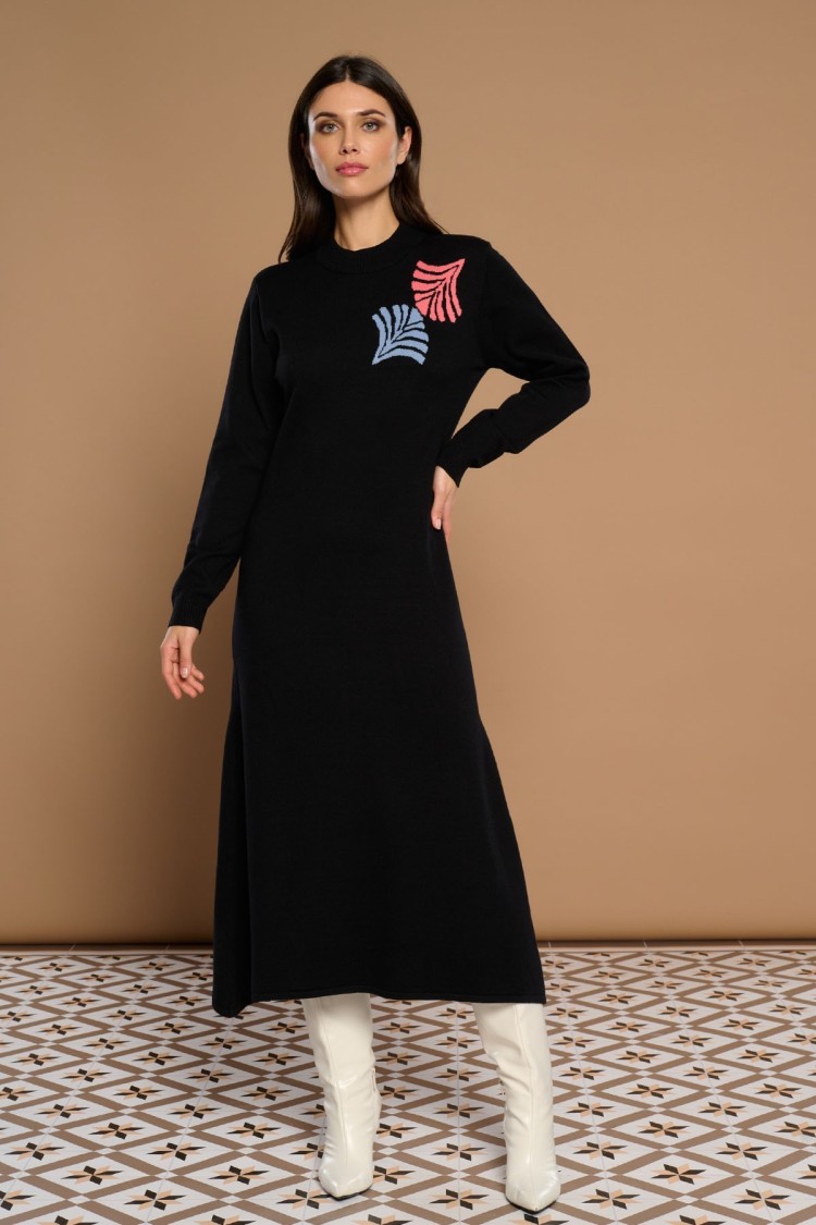 FEDERICA DRESS