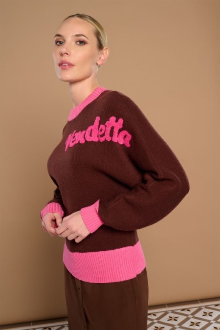VENDETTA SWEATER