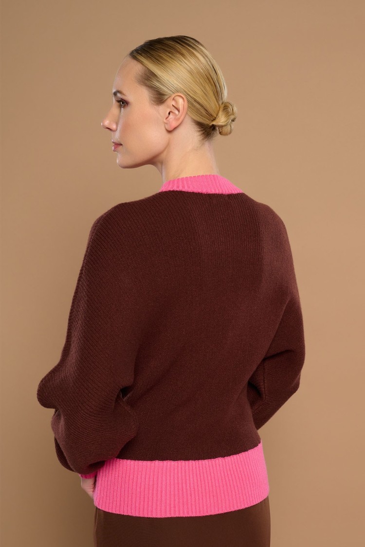 VENDETTA SWEATER