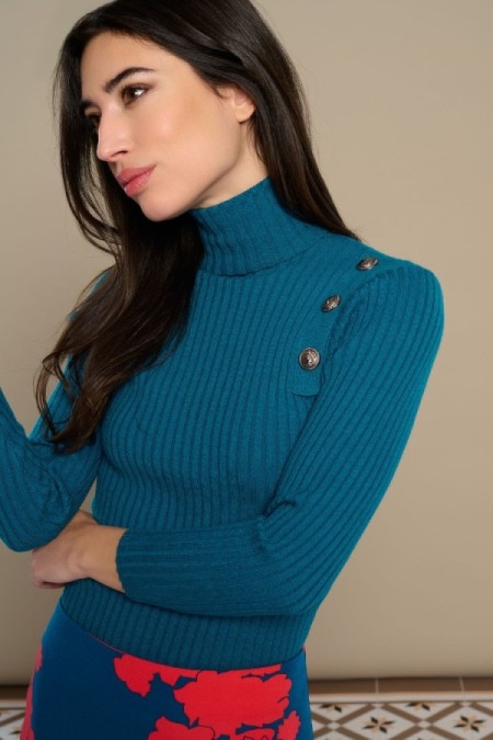 CARLA SWEATER