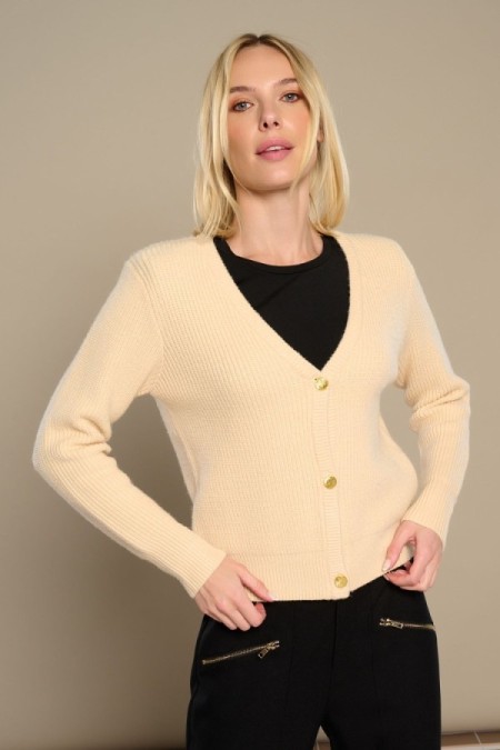 SIGNORA CARDIGAN