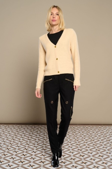 SIGNORA CARDIGAN