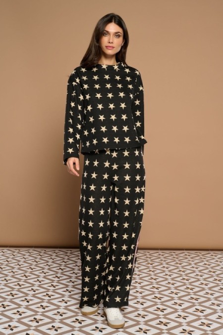 ESTRELLA SWEATER