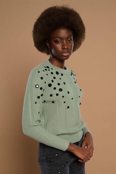 PIETRA SWEATER