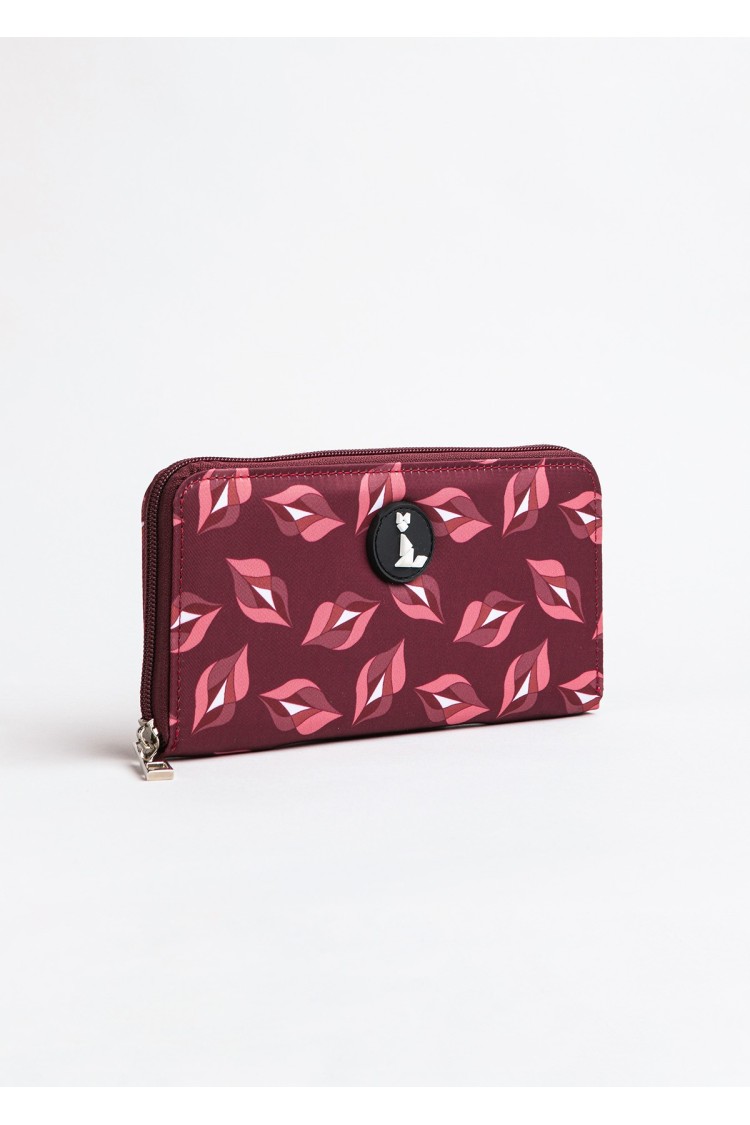 LIPS WALLET