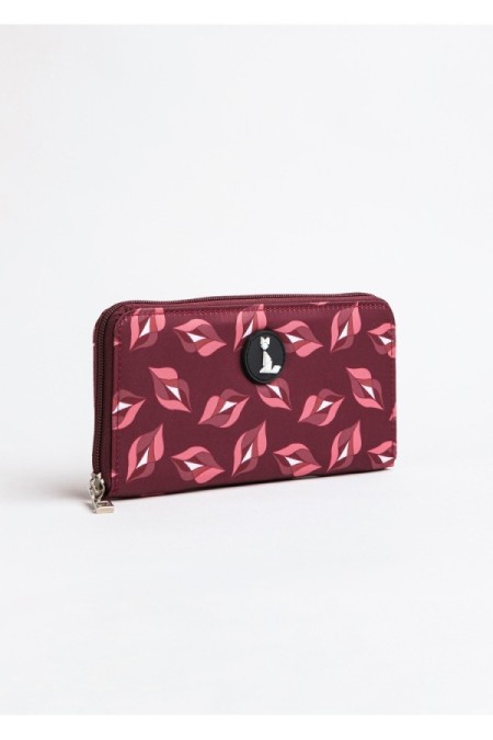 LIPS WALLET