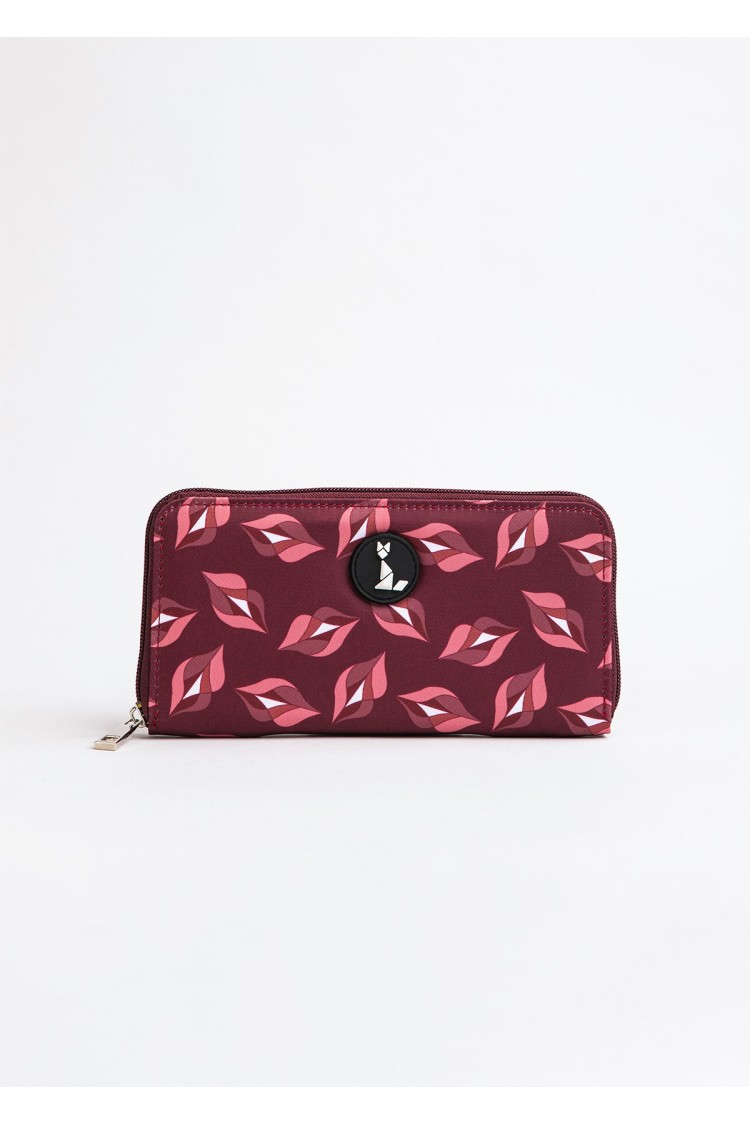 LIPS WALLET