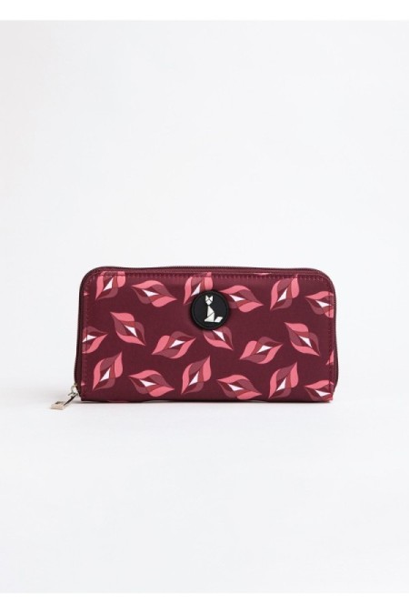 LIPS WALLET