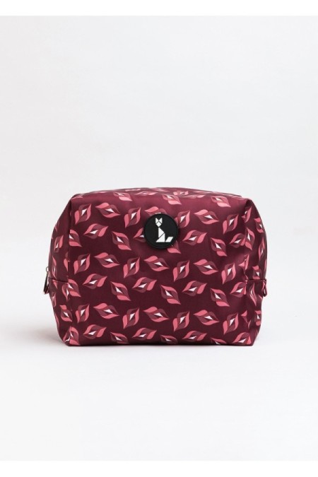LIPS TRAVEL BAG