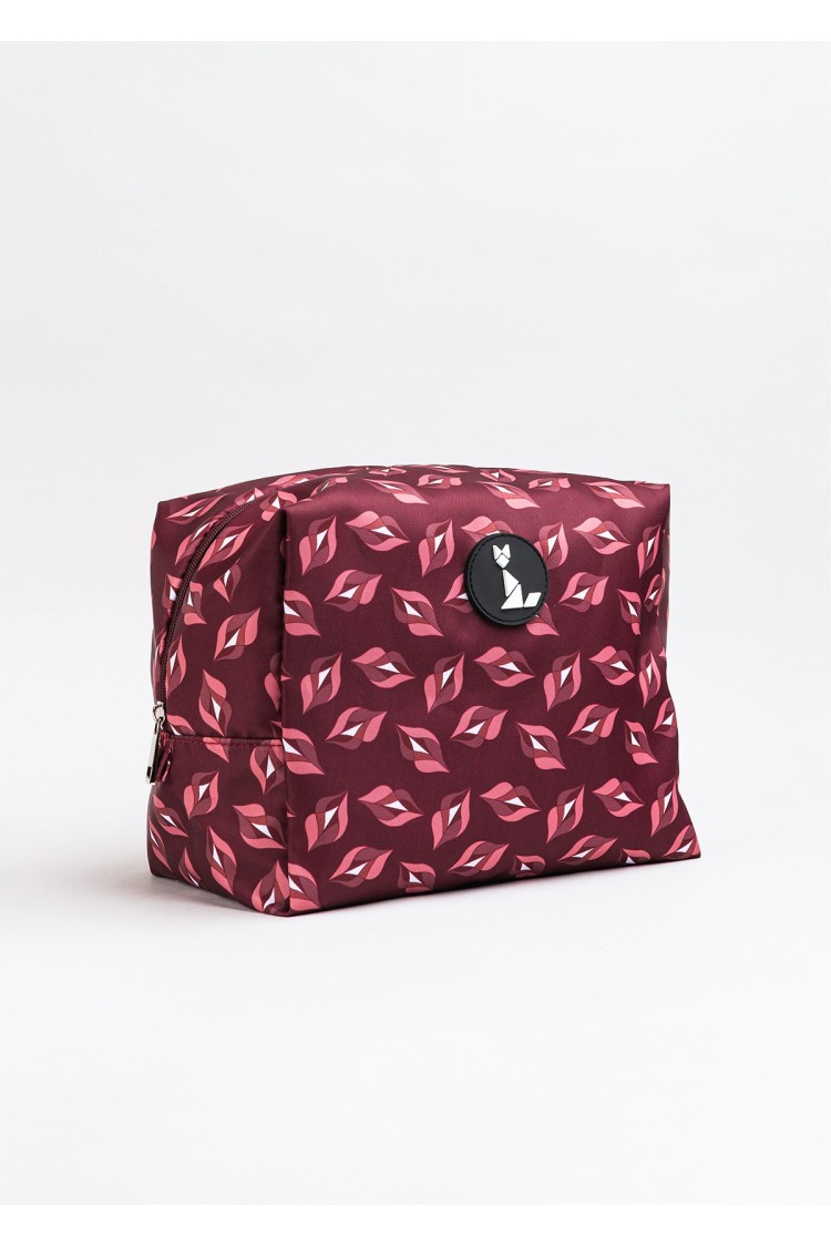 LIPS TRAVEL BAG