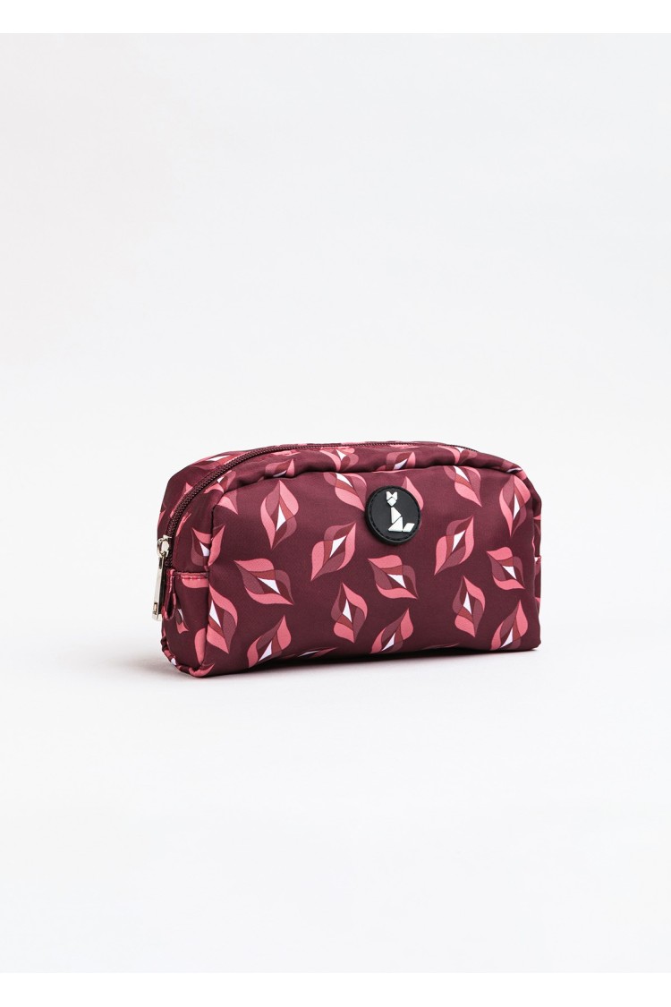 LIPS MAKE UP BAG