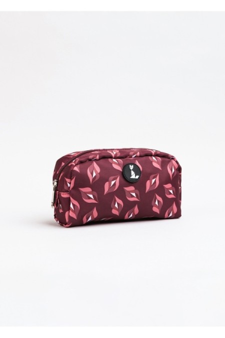 LIPS MAKE UP BAG