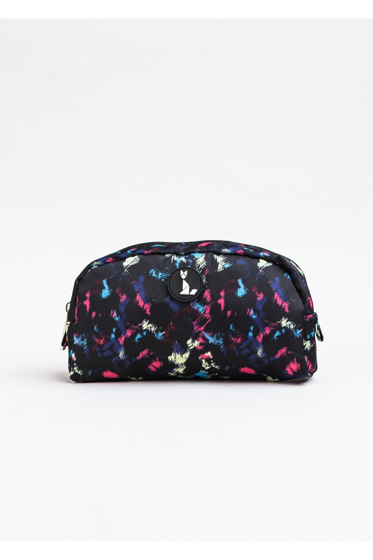 ANIMAL MAKE UP BAG