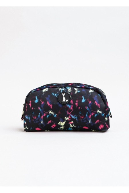 ANIMAL MAKE UP BAG