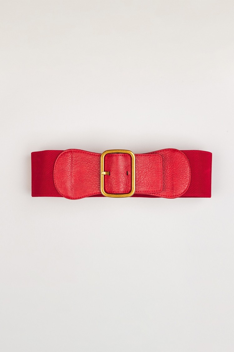 ROSSO BELT