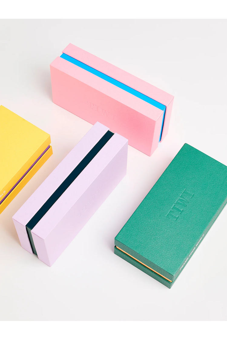 TIWI | MAYFAIR SUNGLASSES