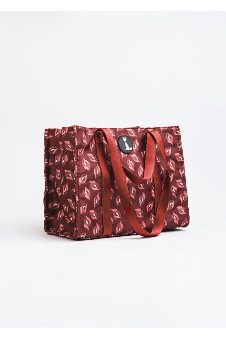 LIPS BAG