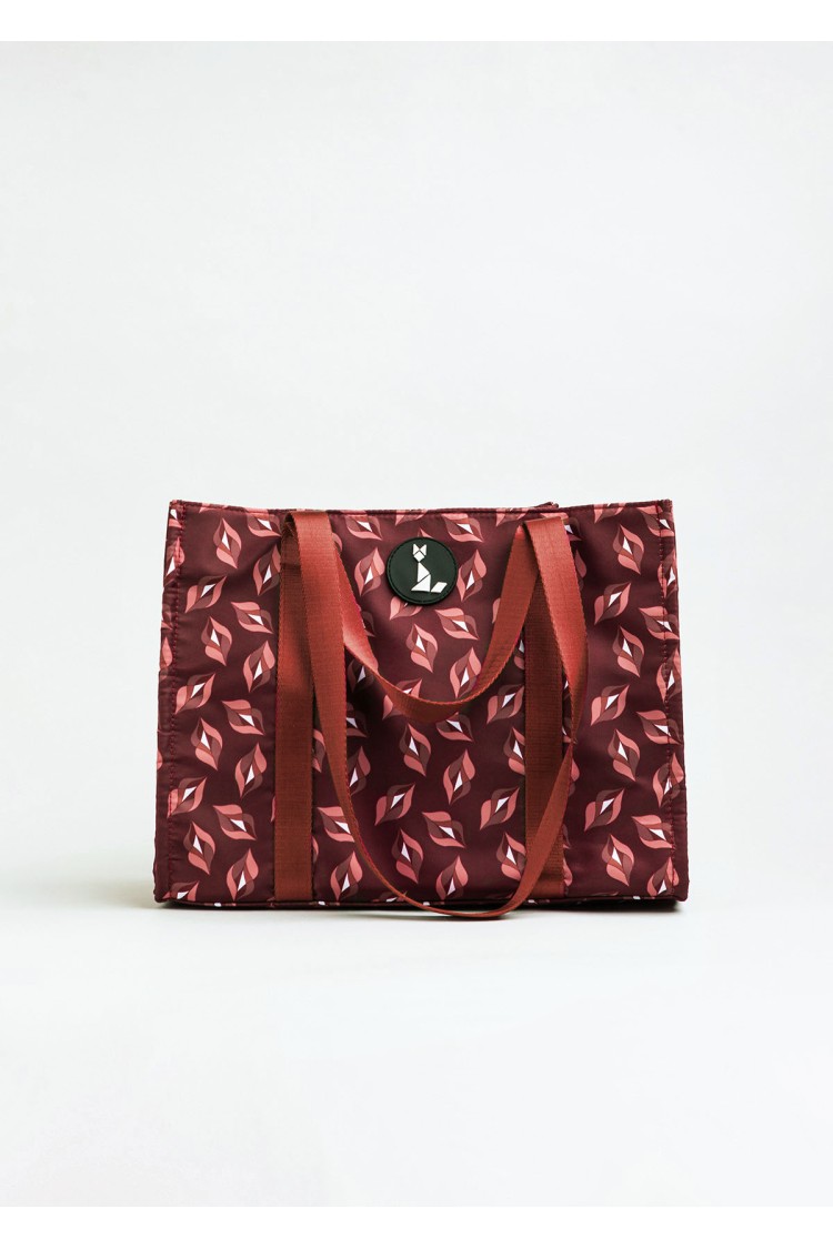 LIPS BAG