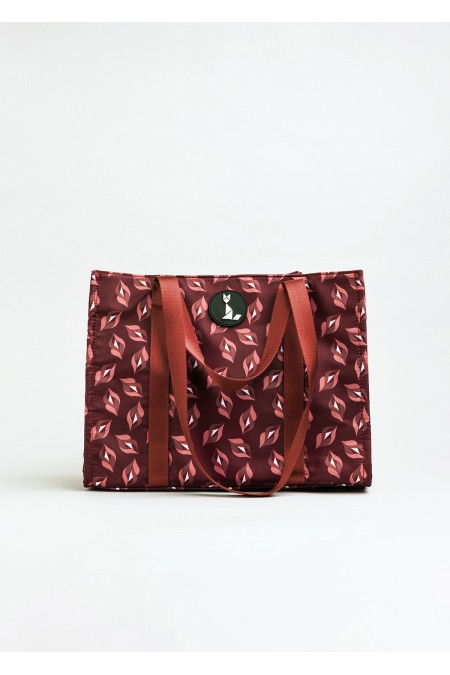 LIPS BAG