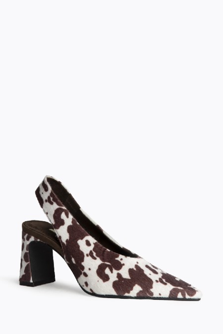 CORINA| COW HEELS