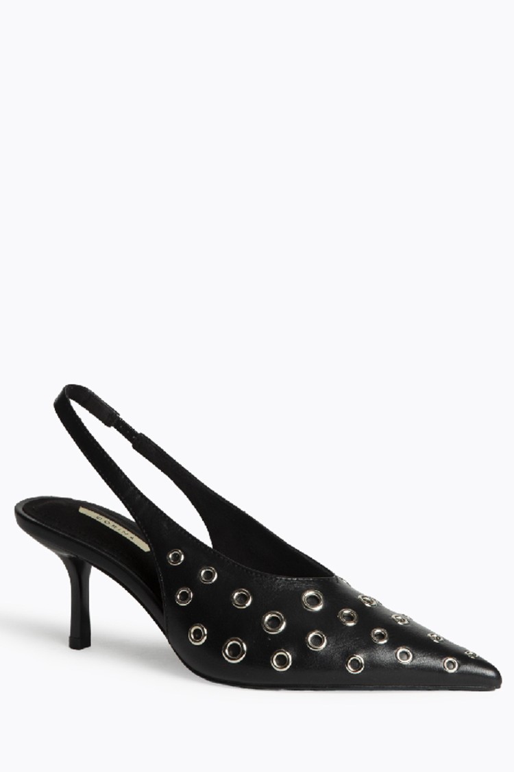 CORINA| GRAZIA HEELS