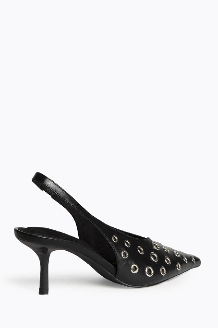 CORINA| GRAZIA HEELS