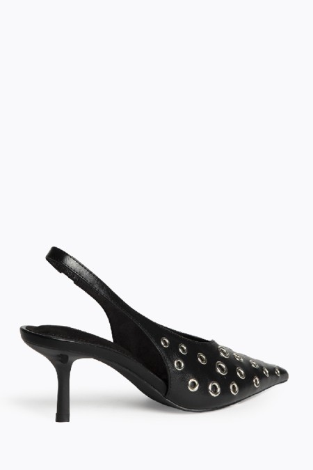 CORINA| GRAZIA HEELS