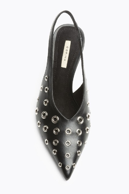 CORINA| GRAZIA HEELS