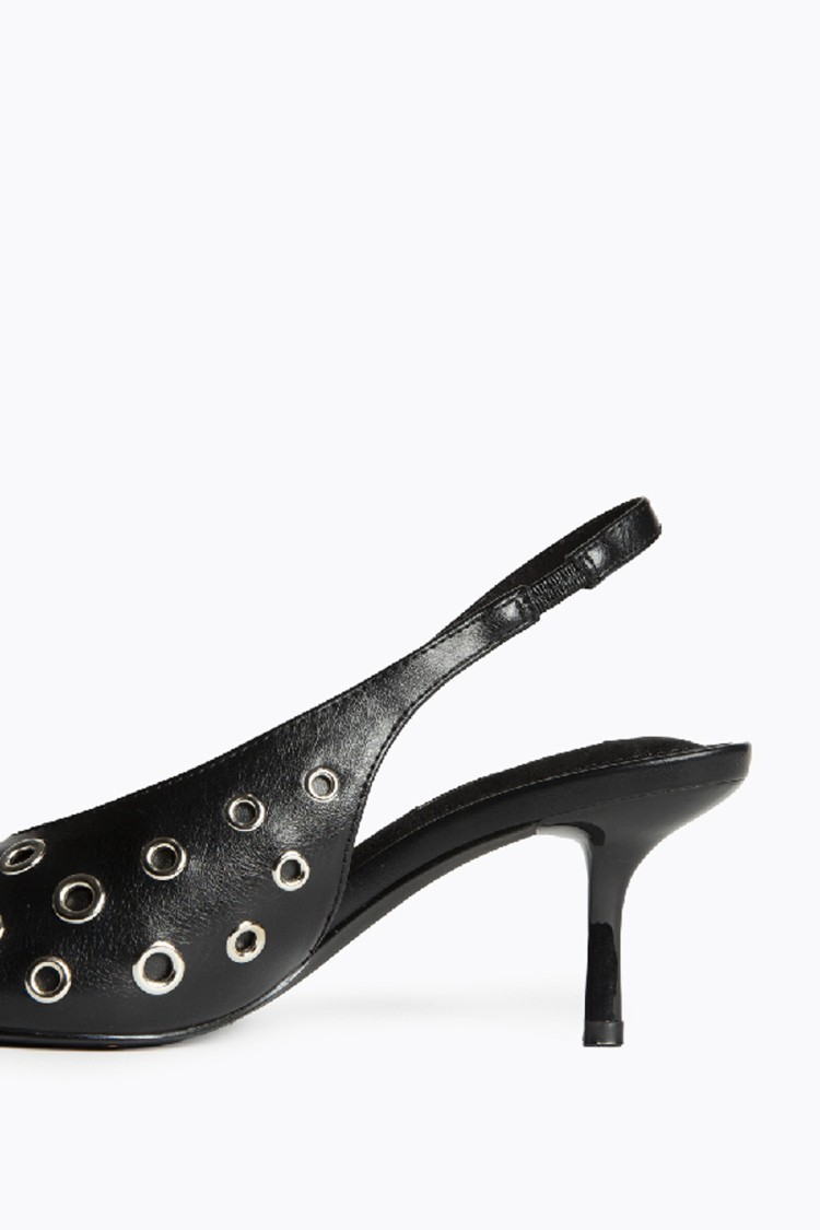 CORINA| GRAZIA HEELS