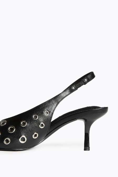 CORINA| GRAZIA HEELS