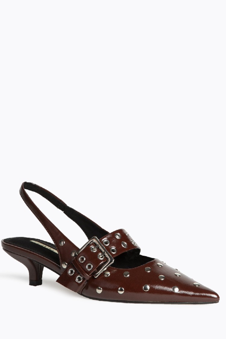 CORINA| STELLA HEELS