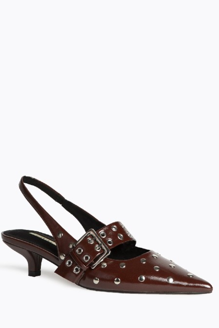 CORINA| STELLA HEELS