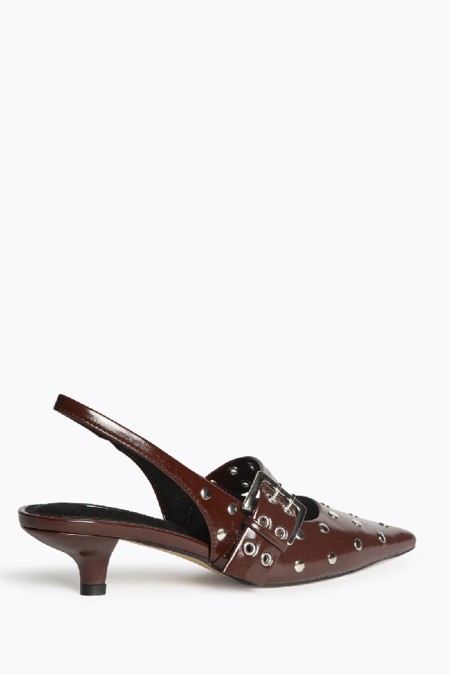 CORINA| STELLA HEELS