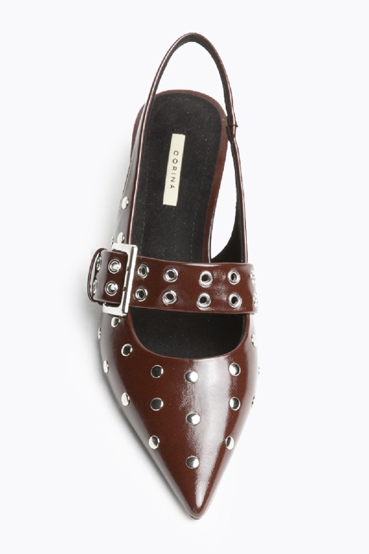 CORINA| STELLA HEELS