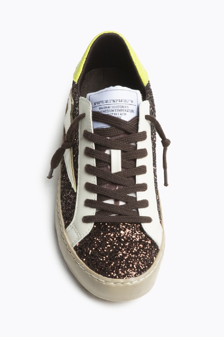 CORINA| CAFE SNEAKERS