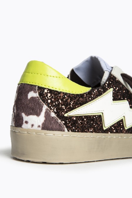 CORINA| CAFE SNEAKERS