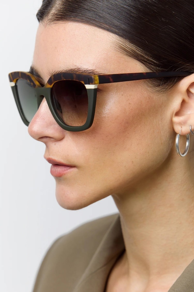 TIWI | HALE SUNGLASSES